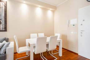 Smart and central flat in Porta Venezia by Easylife